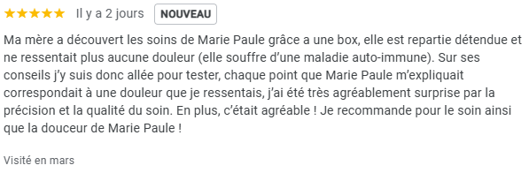 Avis reflexo auto-immune