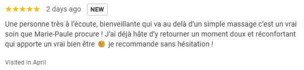 Avis reflexo MF